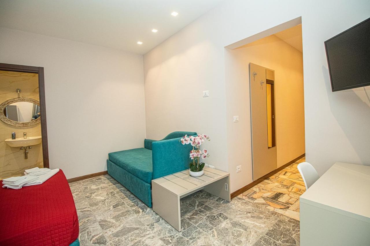 Residenza Suebi Termoli Exterior photo