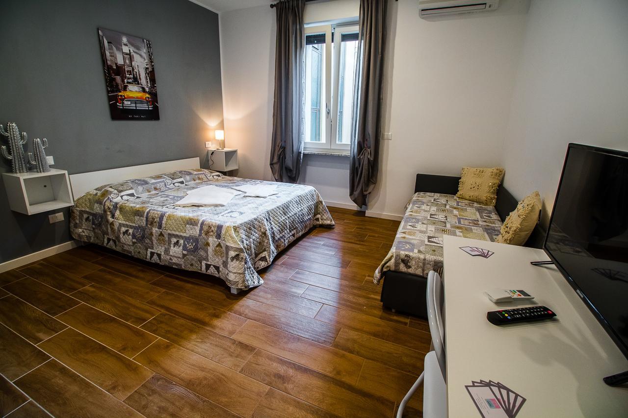 Residenza Suebi Termoli Exterior photo