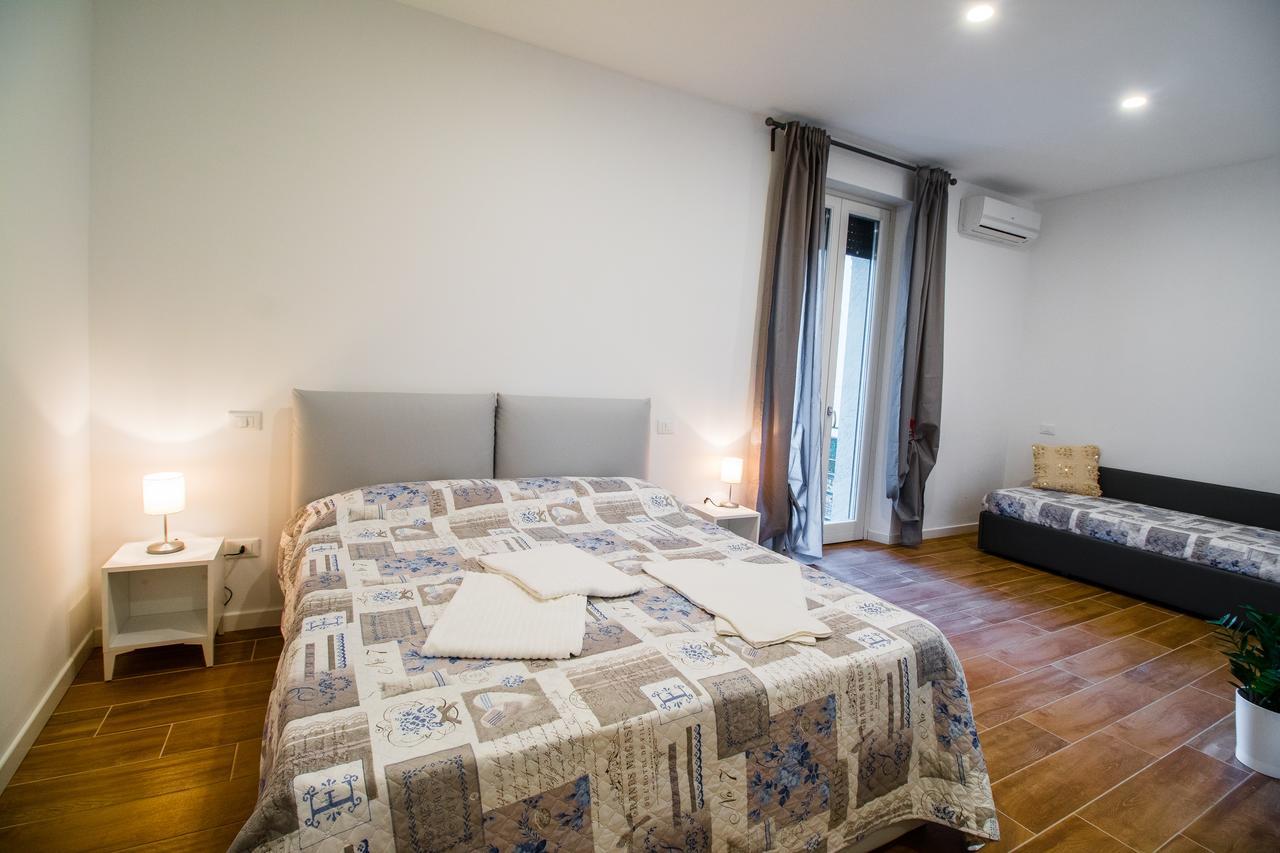 Residenza Suebi Termoli Exterior photo